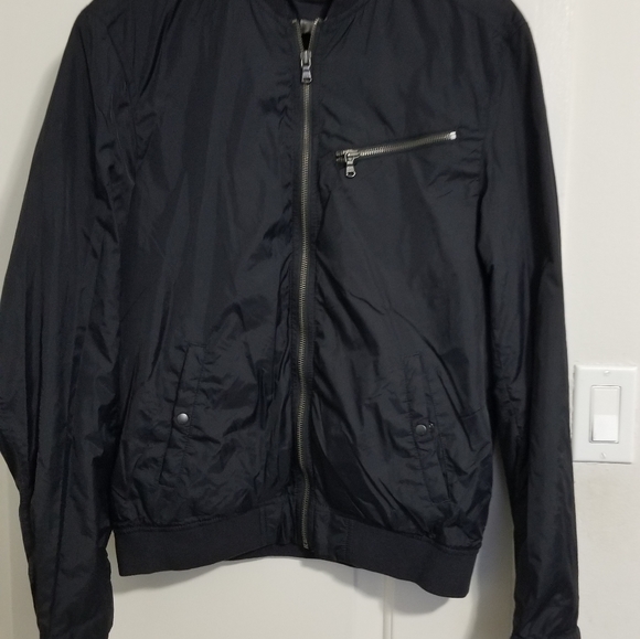 Bomber jacket - Picture 2 of 2